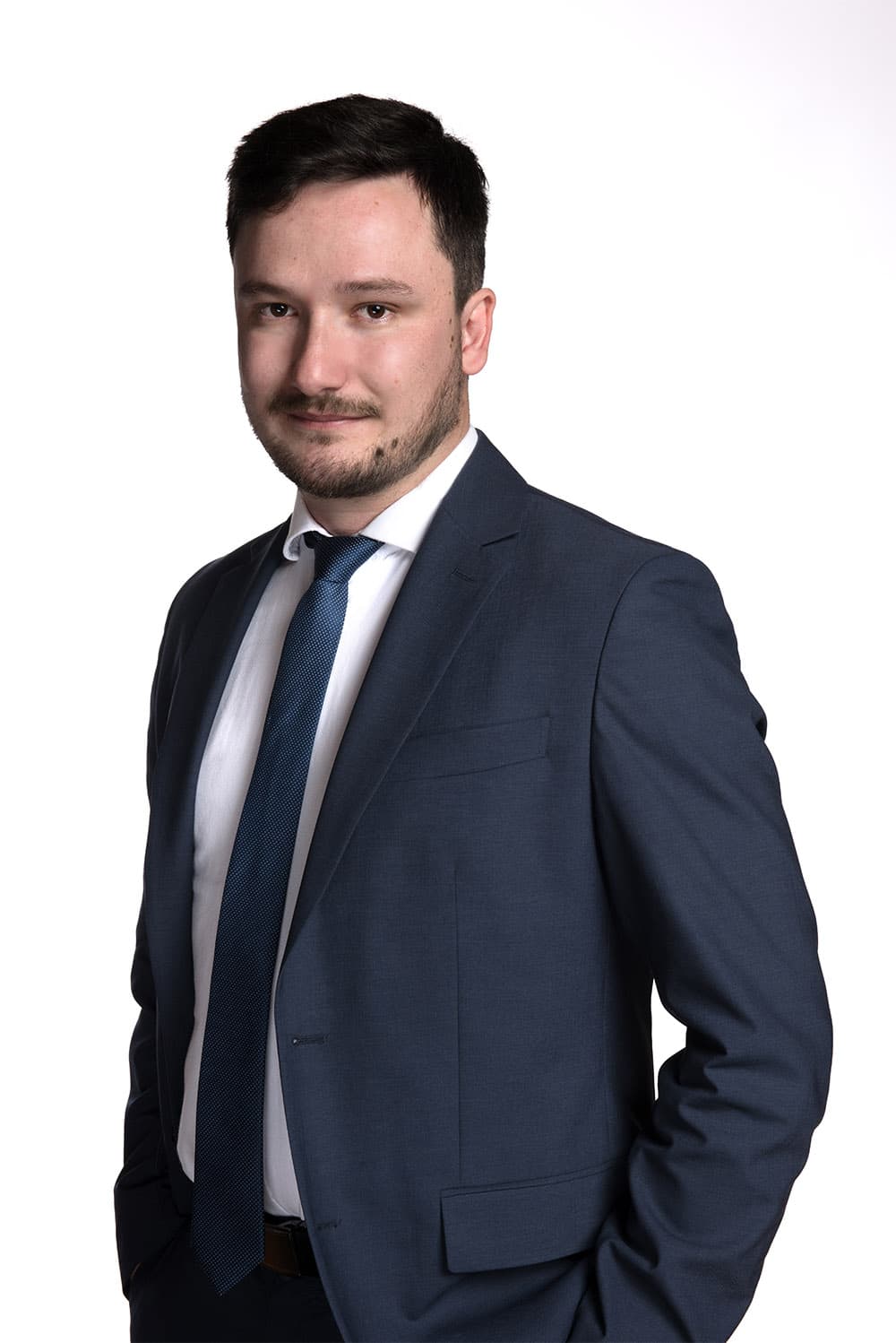 François Le Serrec Quadrasset