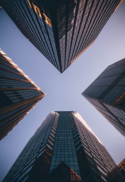 Solutions Quadrasset pour banques, assureurs et fonds cherchant des stratégies fiables et innovantes
